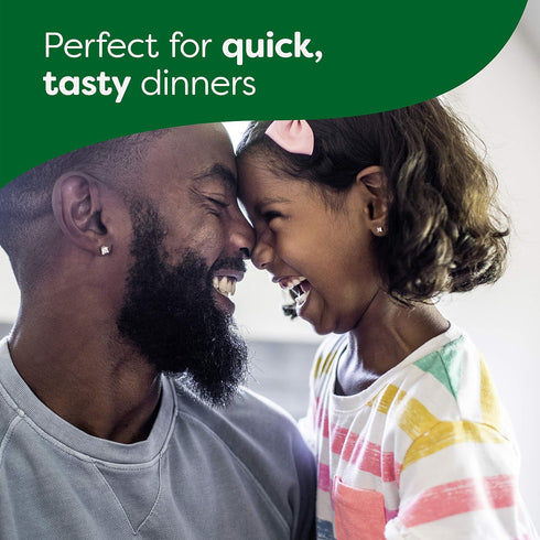 5.4 oz (Pack 8) Knorr Rice Side Dish, Asian Teriyaki