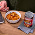18.8 oz Campbells Chunky Spicy Sausage Mac Soup, Can
