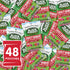 2.25 (Pack 48) Black Forest Juicy Burst Fruit Snacks, Mixed Fruit, Ounce Pouches