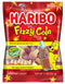 HARIBO Gummi Candy, Fizzy-Cola Gummy Candy Soda Bottles, 5 Ounce Share Size