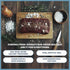 4 oz JOSU Korean Sea Salt | Coarse Salt, Mineral-Rich & Unrefined Sea Salt, Natural Sun-Dried | Pure, All-Natural Salt