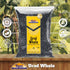 64oz (4lbs) 1.81kg Rani Urid/Urad Whole Black (Matpe Beans with Skin) Indian Lentils Bulk~ All Natural | Gluten