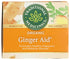 16 Traditional Medicinals Organic Ginger Aid Tea, Tea Bags