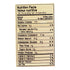 Smile Natural Foods (4 pack) Steel Cut Oats