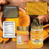 Rani Turmeric (Haldi) Root Powder Spice, 3oz (85g) PET Jar, 100% Pure, Vegan, Gluten Friendly