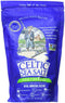 Fine Ground Celtic Sea Salt – 16 Ounce Resealable Bag, Nutritious Classic Sea Salt for Cooking and Baking