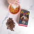 12 Oz Bones Coffee Company Electric Unicorn, Fruity Cereal With Milk Flavored Coffee, Medium Roast Low Acid Arabica