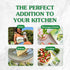 100ct (Pack 1) 0 Packets Packets True Lime of - Water Enhancer - Bulk Dispenser - Calorie Drink Mix For Water - Sugar