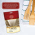 Spicy World Seven Spice Blend 7oz Bag - All Natural, No Additives or Preservatives (7 Premium Quality Mediterranean