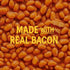 8.3 oz (Pack 12) BUSH'S BEST Canned Original Baked Beans, Source of Plant Based Protein and Fiber, Low Fat, Gluten Free