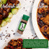NPG Premium Szechuan Red Peppercorns Powder, 1.08 Oz (30g), Mouth-numbing Spice for Kung Pao Chicken, Mapo Tofu,