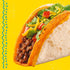 6-count, 13.25 oz. (Pack 2) Old El Paso Stacked Queso Crunch Taco Kit