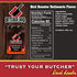 Butcher BBQ | Bird Booster Rotisserie Turkey Injector Marinade | World Championship Winning Formula | Better Than