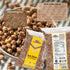 32oz (2lbs) 908g Rani Kala Chana (Desi Chickpeas Chana with skin) ~ All Natural | Gluten Friendly | NON-GMO | Kosher |