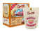 Bob's Red Mill Fruit & Seed Muesli, 14oz (Pack of 4) -