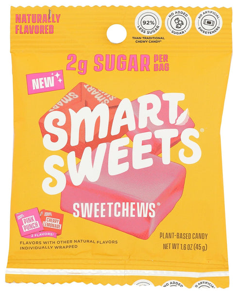 Smart Sweets Sweet Chews, 1.6 OZ