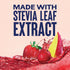 10 Oz 6 Count (Pack 4) Ocean Spray ZERO Sugar Strawberry Mango Juice Drink, Strawberry Mango Juice Drink Sweetened
