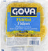 Goya Foods Fidelini Pasta, 6-Ounce (Pack of 24)