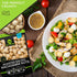 (32oz 2 LB) Packed NUT CRAVINGS - Roasted & Salted Macadamia Nuts - No Shell, - Bulk Nuts Fresh in Resealable Bag
