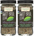 Frontier Natural Products Basil Leaf, Sweet, 0.48-Ounce (Pack of 2)