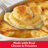 Pack, 8 oz Betty Crocker Scalloped Casserole Potatoes, Made with Real Cheese, Twin Box