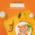 5 oz, Buffalo Wild Wings Original Hot Sauce, fl Medium Hot Dipping Sauce, Marinade and Seasoning for Chicken Wings