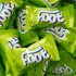 Pack, 6 (Pack 8) Fruit by the Foot Fruit Flavored Snacks, Starburst, Variety ct