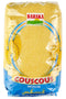 Baraka Premium Original Moroccan Couscous | 100% All Natural, Vegan, Non-GMO Fine