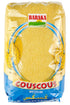 Baraka Premium Original Moroccan Couscous | 100% All Natural, Vegan, Non-GMO Fine