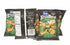 JAY'S EQUIPMENT SEAT COVERS PROTECT YOUR SEATS 5 Pack 1 oz JAY'S KRUNCHERS Jalapeno Potato Chips A Chicago Original
