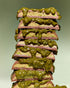 8 12 oz (1 Oat Haus Dubai Chocolate Granola Butter | Peanut-free, Almond (Tree-Nut) Free, & School-Safe (Top Allergen