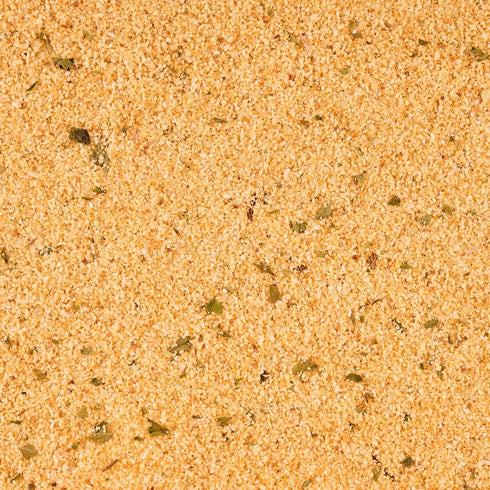 2.9 oz (Pack 6) Lawrys Coarse Ground with Parsley Garlic Powder