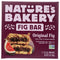 Nature's Bakery Whole Wheat Original Fig Bar, Non GMO, Plant Based, 12