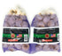 2 2 (4 x Pound Fresh Garlic USA California Heirloom Monviso Gilroy Finest Pounds Total) by Christopher Ranch