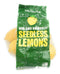 Fresh Produce Lemon Seedless Bag Conventional, 32 Ounce
