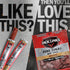 0.92 oz 5g 100% Beef,(Pack 40) Jack Link's Original Zero Sugar Beef Sticks - Meat Sticks - Ready to Eat Protein Snacks