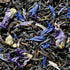 (3.53oz-100g-50 Zyanna Earl Grey Tea - Premium Black Tea with Natural Bergamot Oil & Blue Corn Flower Cups) - Classic