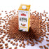 33.8oz (2 Pack), Gefen Sweetened Almond Milk No Binders or Preservatives, Gluten Free, Vegan, Dairy Free, Soy Free, Non