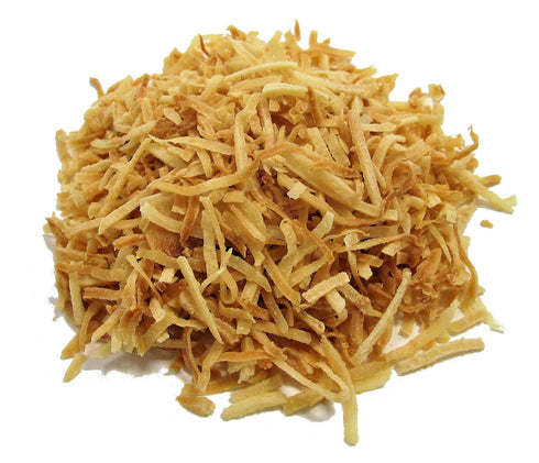 (5 lbs) Roasted Sweetened Coconut Fancy Shred by Its Delish