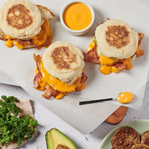 (15 oz 3 Pack), Lee Kum Kee Sriracha Mayo - Cage-Free Eggs, Gluten Free, Creamy Spicy Mayonnaise Sauce for Sandwiches