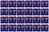 Pepsi Cola Soda 7.5oz Mini Cans 3/8 Packs (24 Cans)