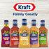 Kraft (16 oz Honey Mustard Salad Dressing fl Bottle)