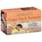 Bigelow Tea Ginger Peach Turmeric Herbal Tea, Caffeine Free Tea with Ginger