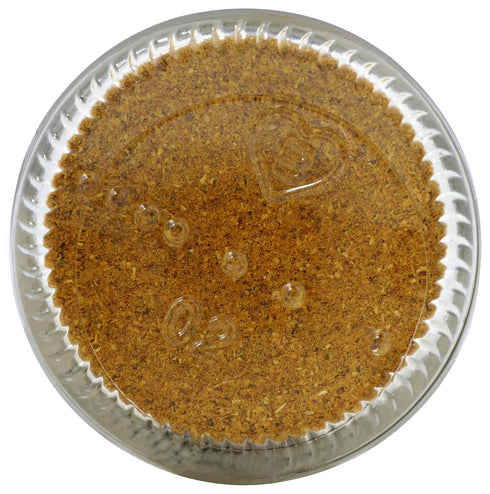 Bassett 2.3 oz Morton & Curry Powder, Non-GMO, Salt-Free, Bold and Flavorful Blend for Curries, Stews & Indian Dishes