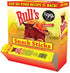 Bull's Original Snack Sticks (No Pork!) - Box of 100