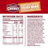 16.3 oz Campbells Chunky Buffalo-Style Chicken Mac Soup, Can