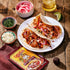 Smoky Chipotle Taco Seasoning Mix by Cholula, 1 oz (Pack of 12)