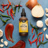 8 oz Simply Asia Drizzle Sauce, Spicy Hoisin, Savory, Spicy & Sweet Condiment Sauce For Drizzling On Noodles, Rice