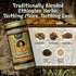 Brundo Spice Company Kibbeh Manteria, Ethiopian Spiced Butter Seasoning, Non-GMO & Organic, 2oz