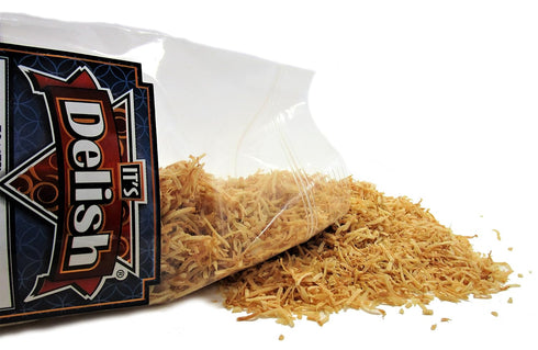 (5 lbs) Roasted Sweetened Coconut Fancy Shred by Its Delish